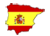 PISCOLABIS LA MOVIDA - Espanol